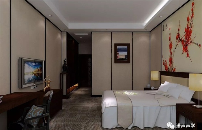 房間聲學(xué)設(shè)計(jì)
