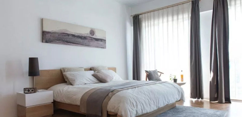 裝修干貨 | 這些隔音技巧，讓你周末睡到自然醒！