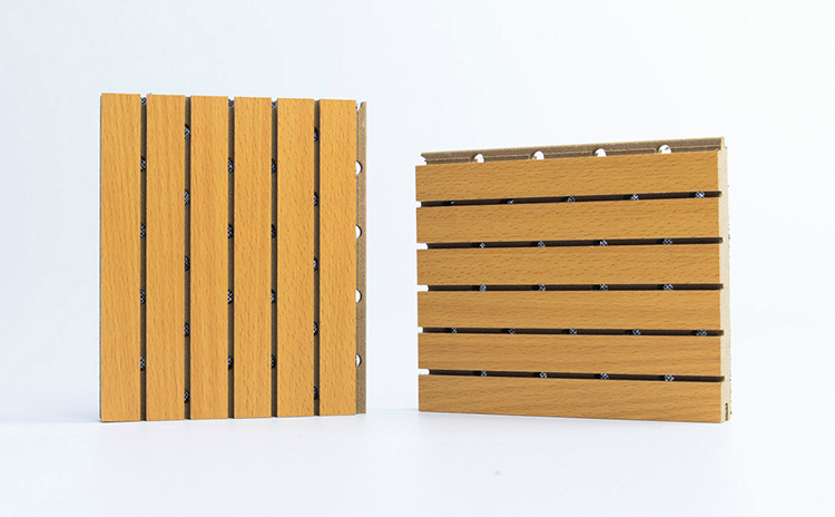 環(huán)保槽孔吸音板廠家告訴你建筑環(huán)保標(biāo)準(zhǔn)有哪些？