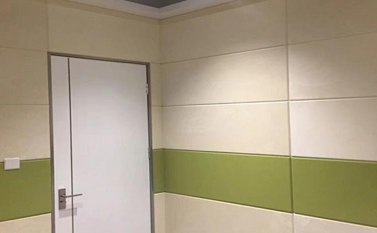 安裝墻壁吸音材料有什么好處？