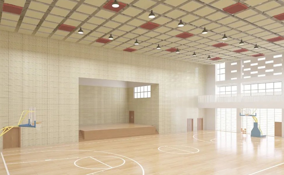 中國建筑聲學裝飾行業(yè)市場需求分析-4 中國建筑聲學裝飾行業(yè)市場需求分析-4