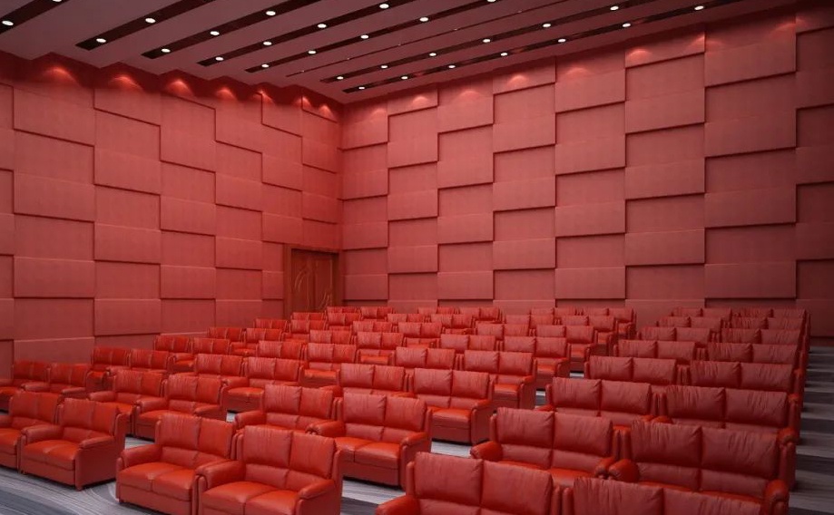 中國建筑聲學裝飾行業(yè)市場需求分析-9 中國建筑聲學裝飾行業(yè)市場需求分析-9