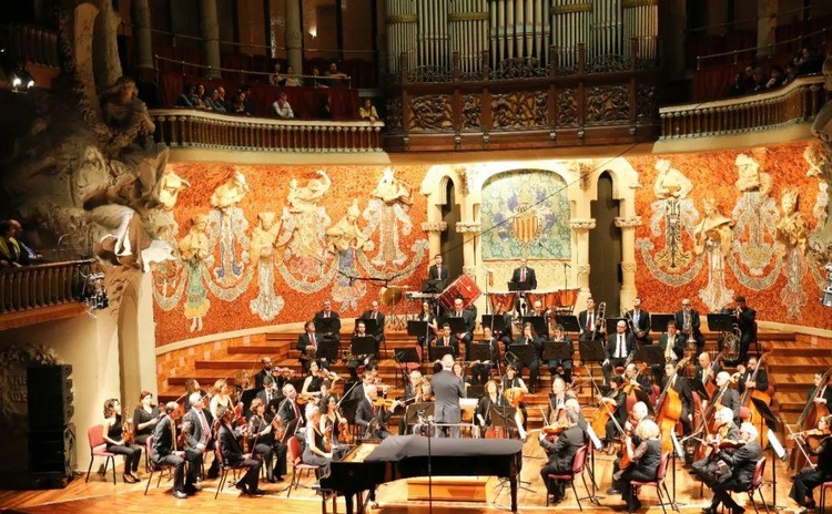 “聲場”是什么概念？