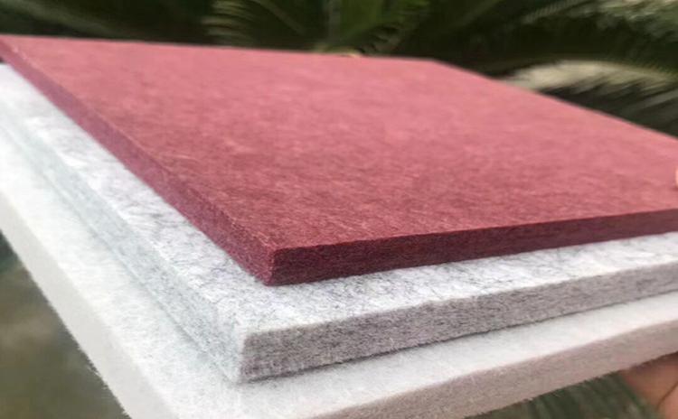 聚酯纖維吸音材料的特點(diǎn)-1 聚酯纖維吸音材料的特點(diǎn)-1