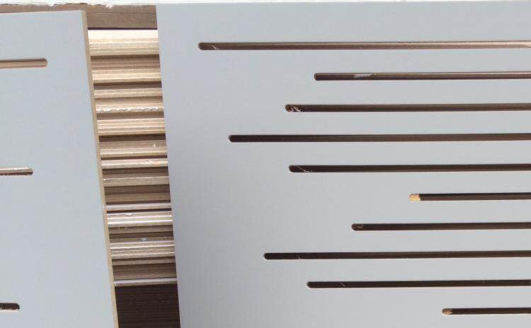 會議室聲學(xué)處理可用到哪些墻面吸音板